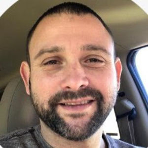 Meet your Posher, Jose